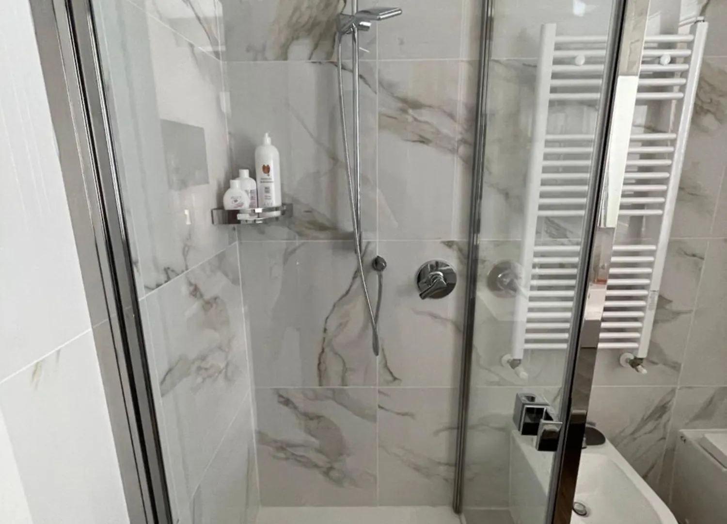 Guest house Villa Iris Imola Italy