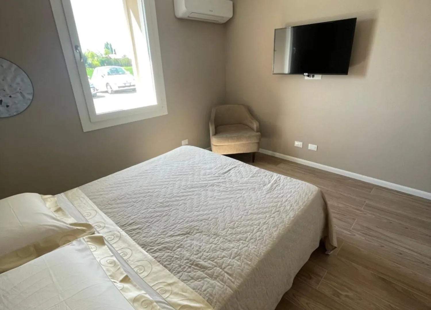 Villa Iris Imola Guest house