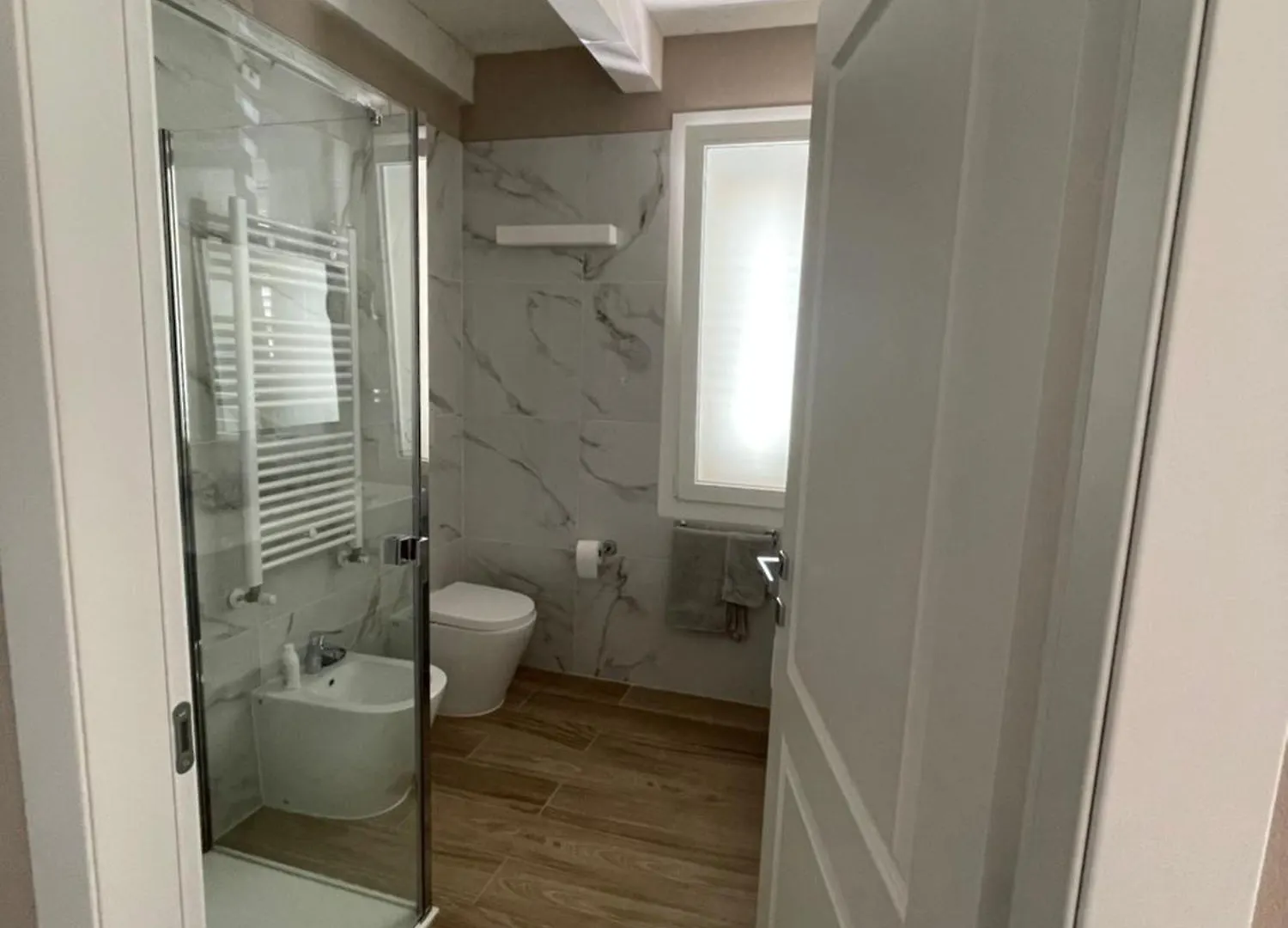 Villa Iris Imola Guest house