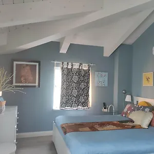  Couette-café Ca' Moni -