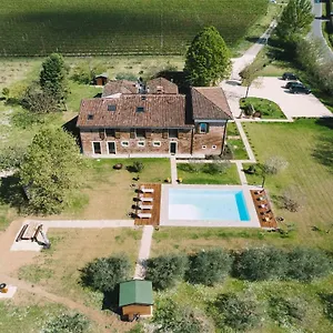 Apartment Podere Selvatici, Imola