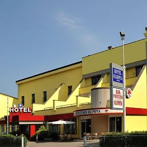 Olimpia Hotel