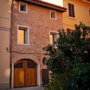 Callegherie 21 Boutique Bed & Breakfast