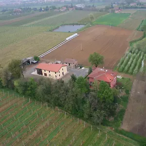 La Marletta Farm stay