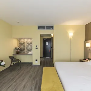Donatello Hotel